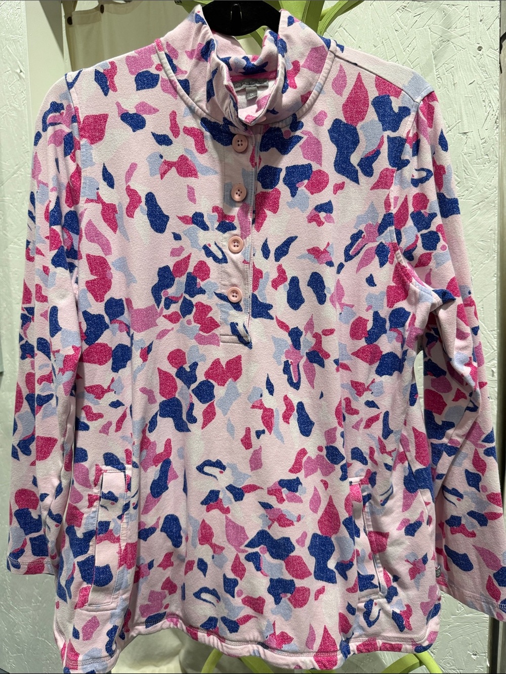 Talbots sweatshir